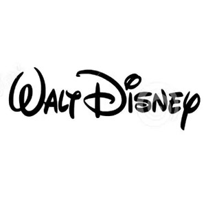 Walt Disney